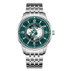 Marvin Origin Heritage Automatic Watch