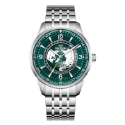 Marvin Origin Heritage Automatic Watch