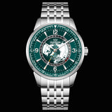 Marvin Origin Heritage Automatic Watch