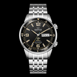 Marvin Malton Master Angler Automatic Day-Date