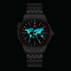 Origin World Time GMT