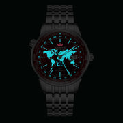 Origin World Time GMT