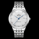 Malton Round Automatic Sunray Dial