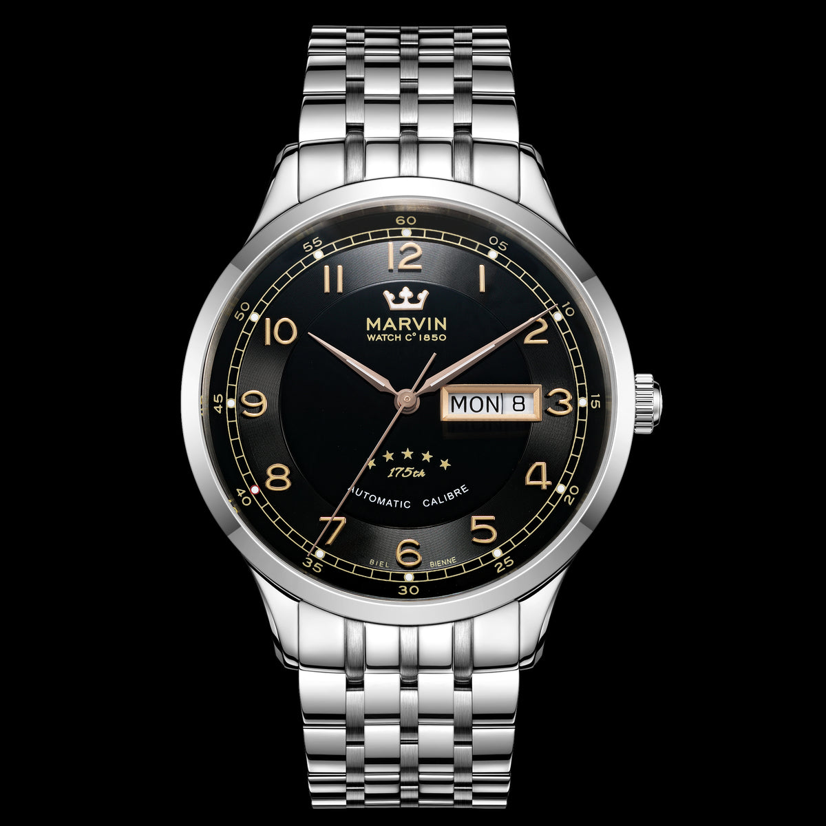 Origin 175th Anniversary Automatic Day-Date