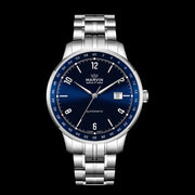 Origin Automatic Blue Dial