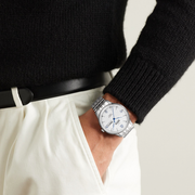 Expectation Alpine Glow Automatic Watch