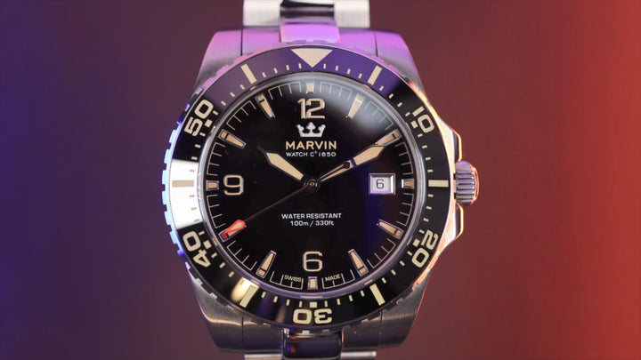 Swiss Made Watch That Feels Twice Its Price