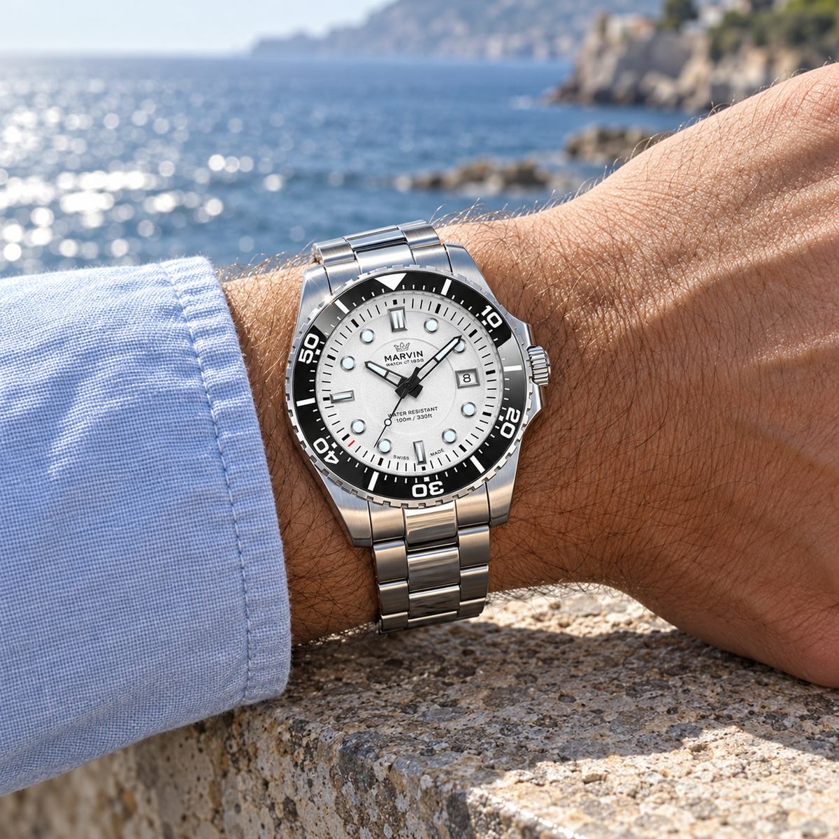 Malton Spark Automatic