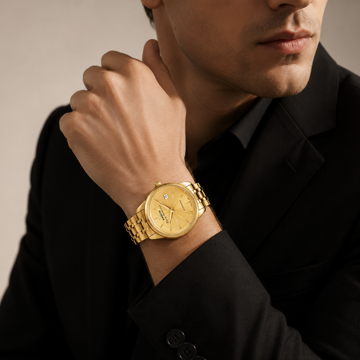 Flying Dutchman Heritage Automatic