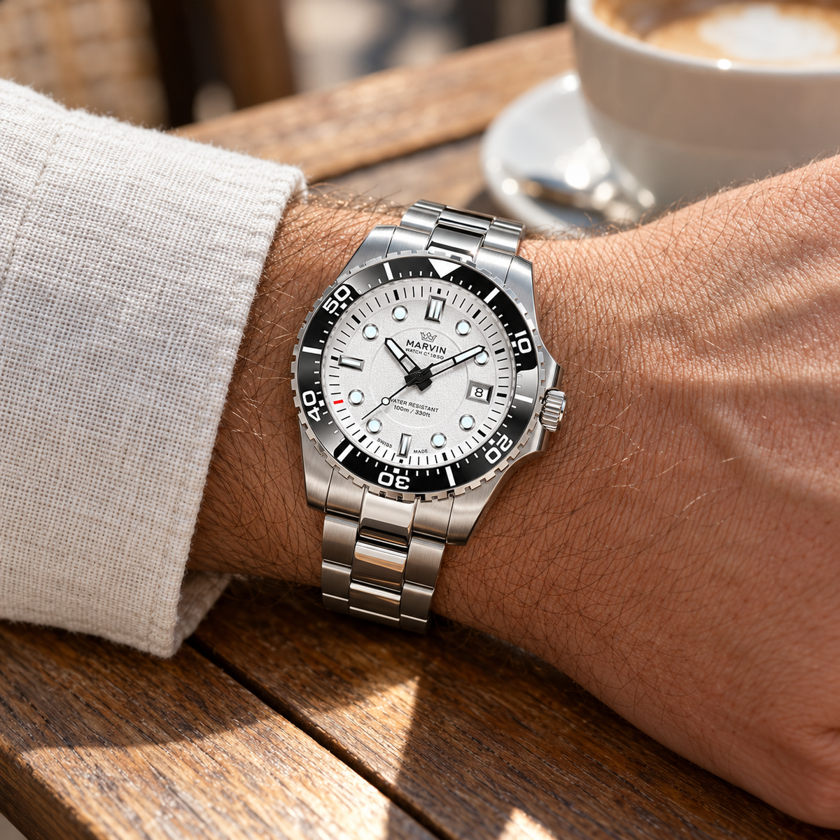 Malton Spark Automatic