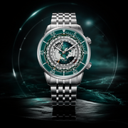 Origin WorldTime Automatic