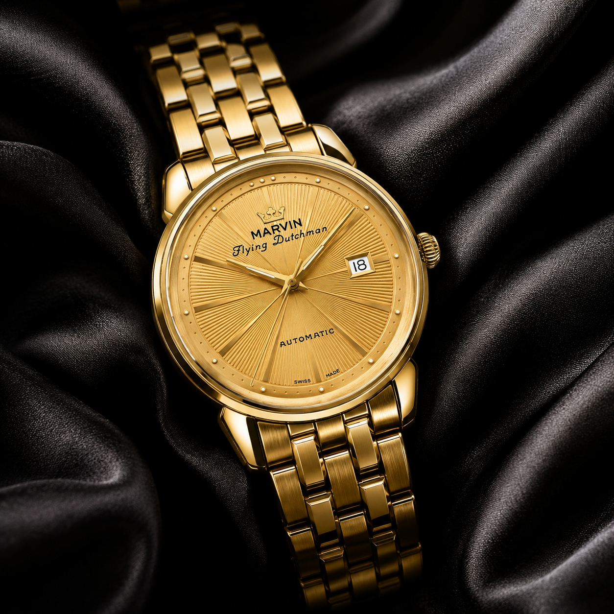 Flying Dutchman Heritage Automatic