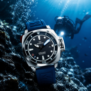 Bathyscaphe Automatic Diver