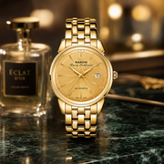 Flying Dutchman Heritage Automatic