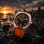 Malton Cushion Automatic