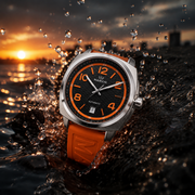 Malton Cushion Automatic
