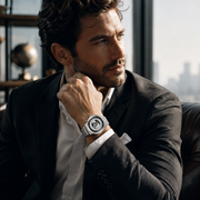 Expectation World Time Automatic