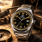 175th Anniversary Five-Star Automatic