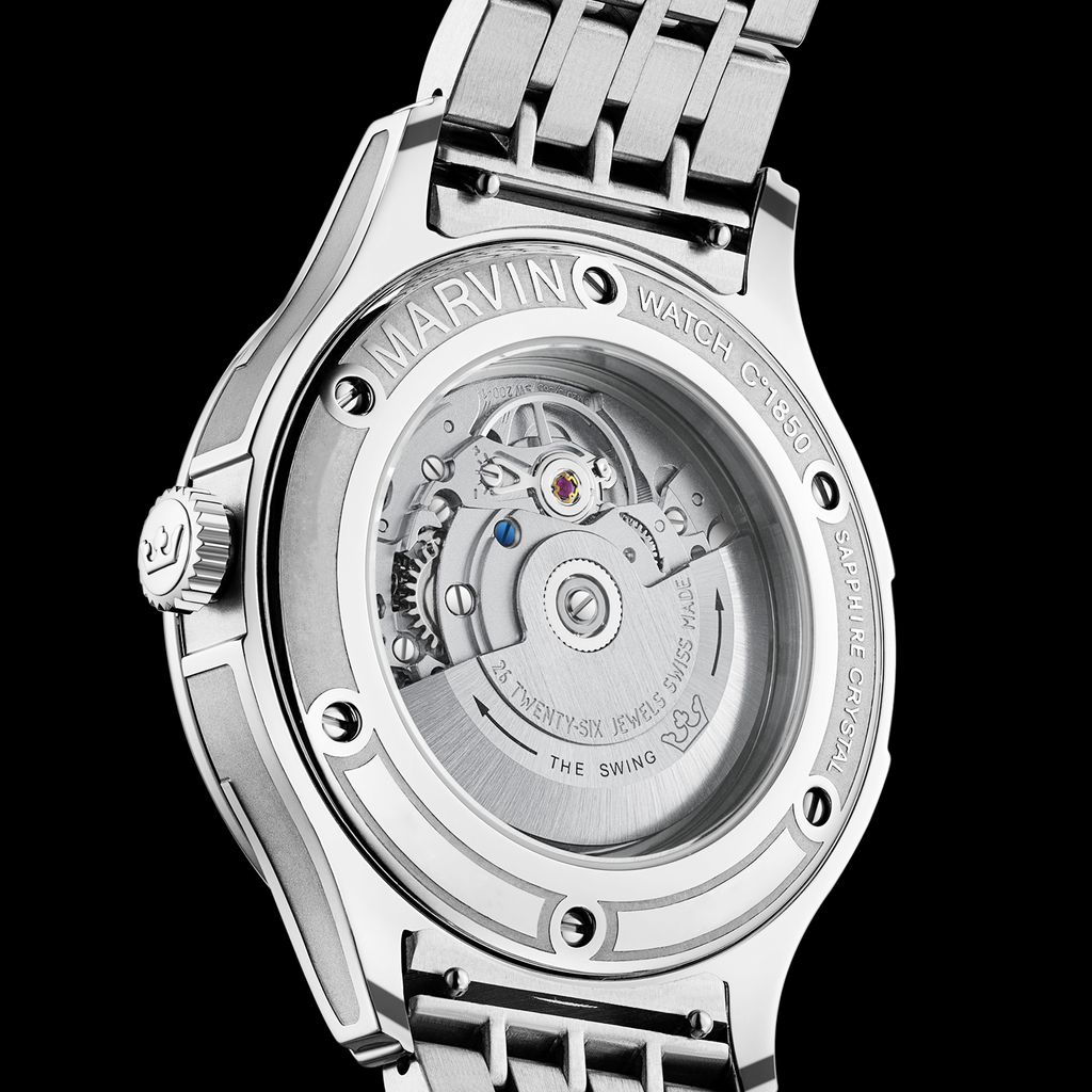 175th Anniversary Five-Star Automatic