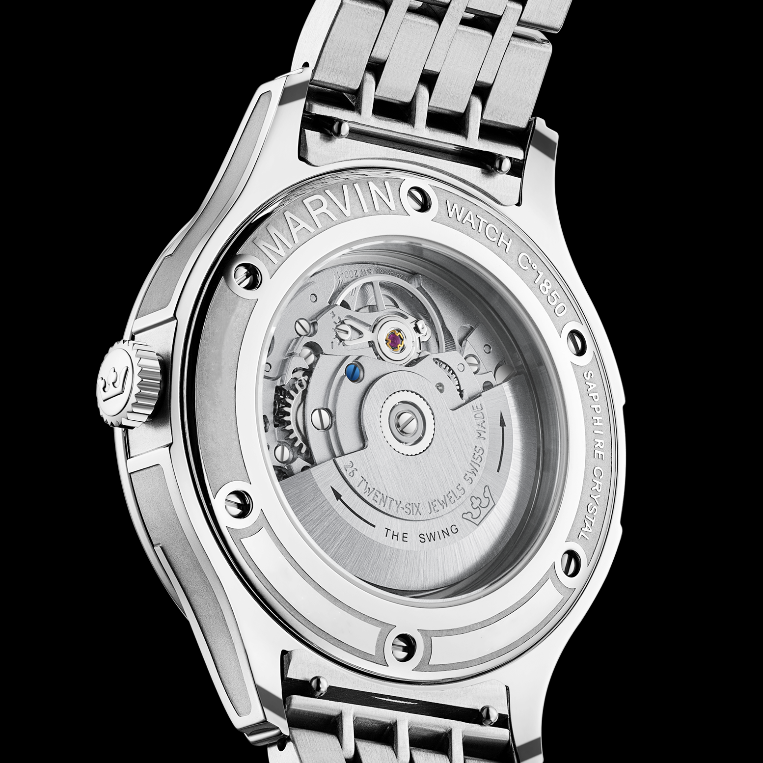 175th Anniversary Five-Star Automatic