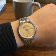 Flying Dutchman Heritage Automatic