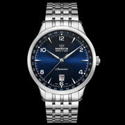 Expectation Automatic Date