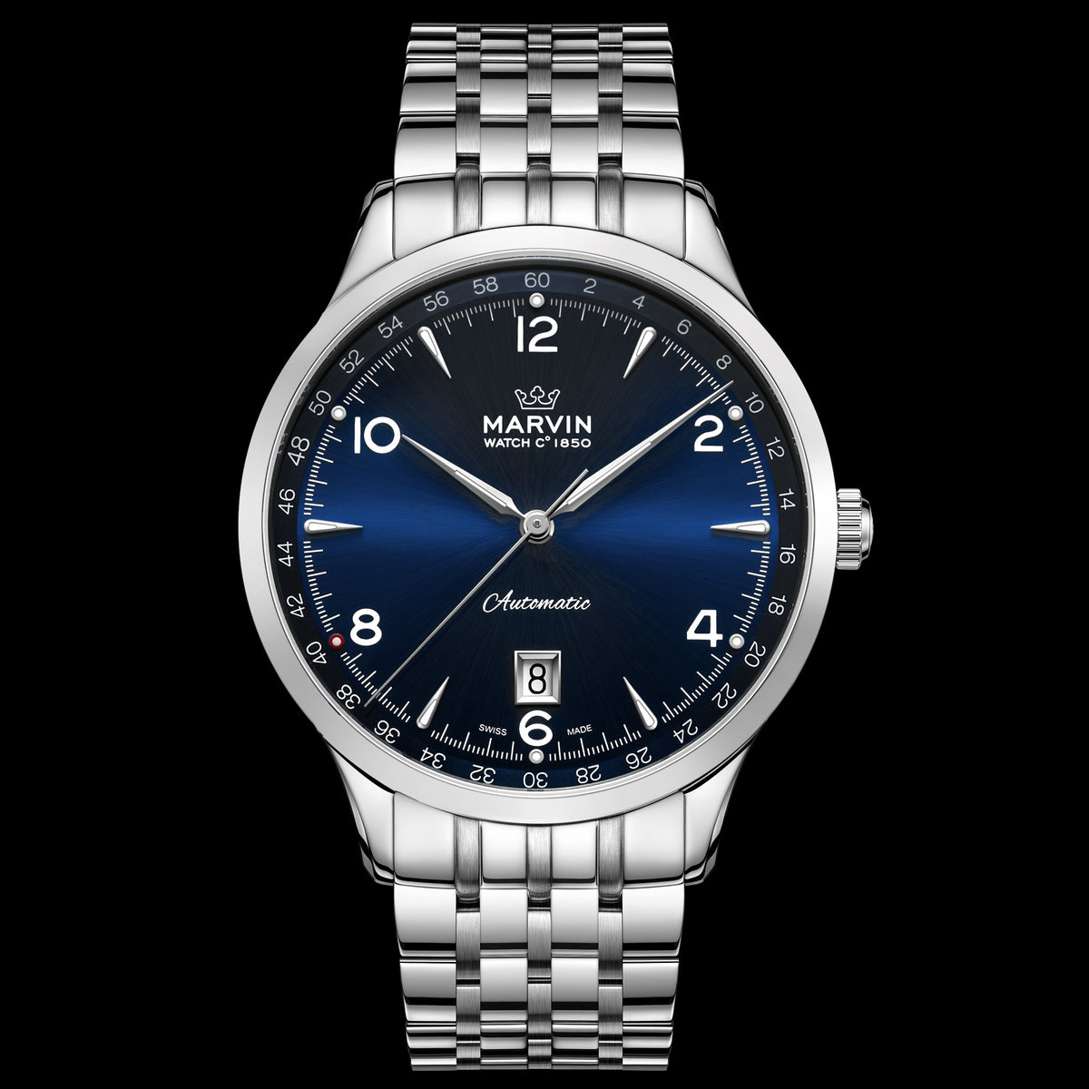 Expectation Automatic Date