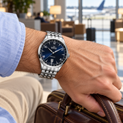 Expectation Automatic Date