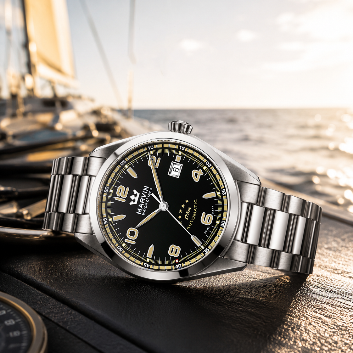 175th Anniversary Five-Star Automatic