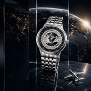 Expectation World Time Automatic