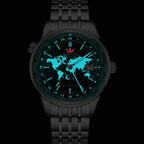 Origin World Time GMT