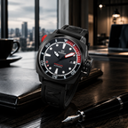 Bathyscaphe Automatic Diver