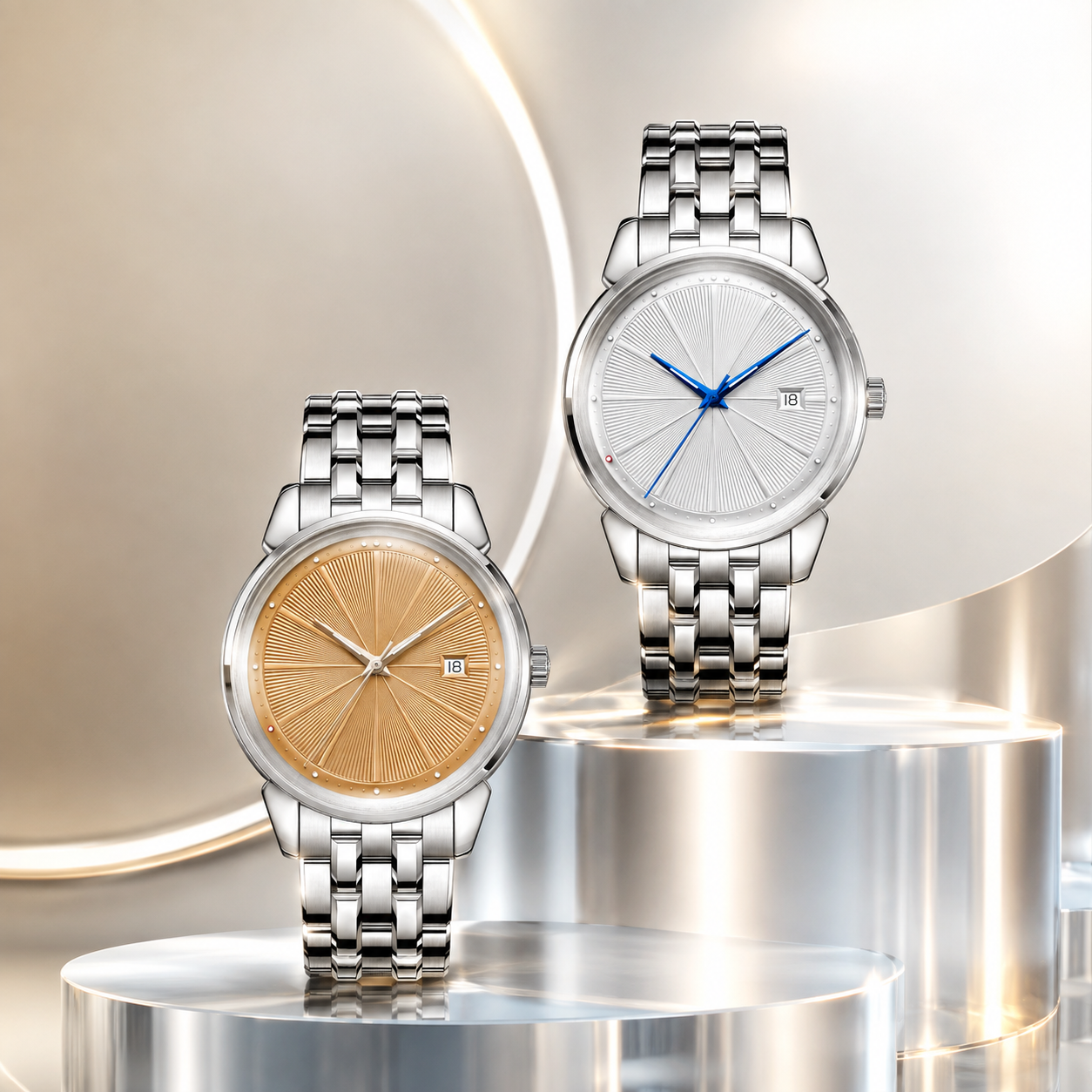 Flying Dutchman Heritage Automatic