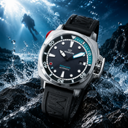 Bathyscaphe Automatic Diver