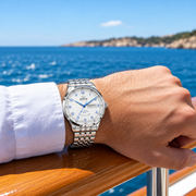 Origin 175th Anniversary Automatic Day-Date