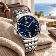 Expectation Automatic Date