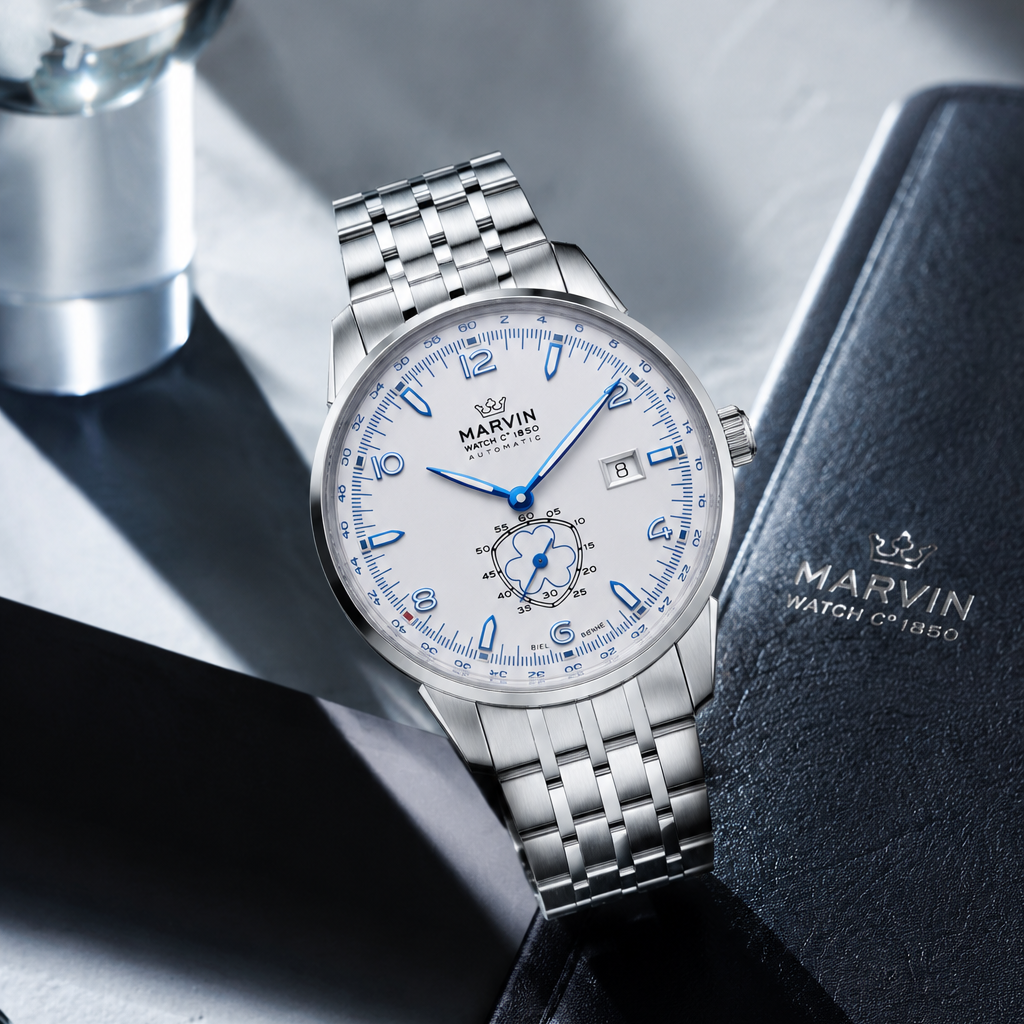 Origin Shamrock Automatic