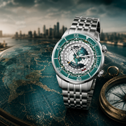 Origin WorldTime Automatic