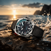 Bathyscaphe Automatic Diver