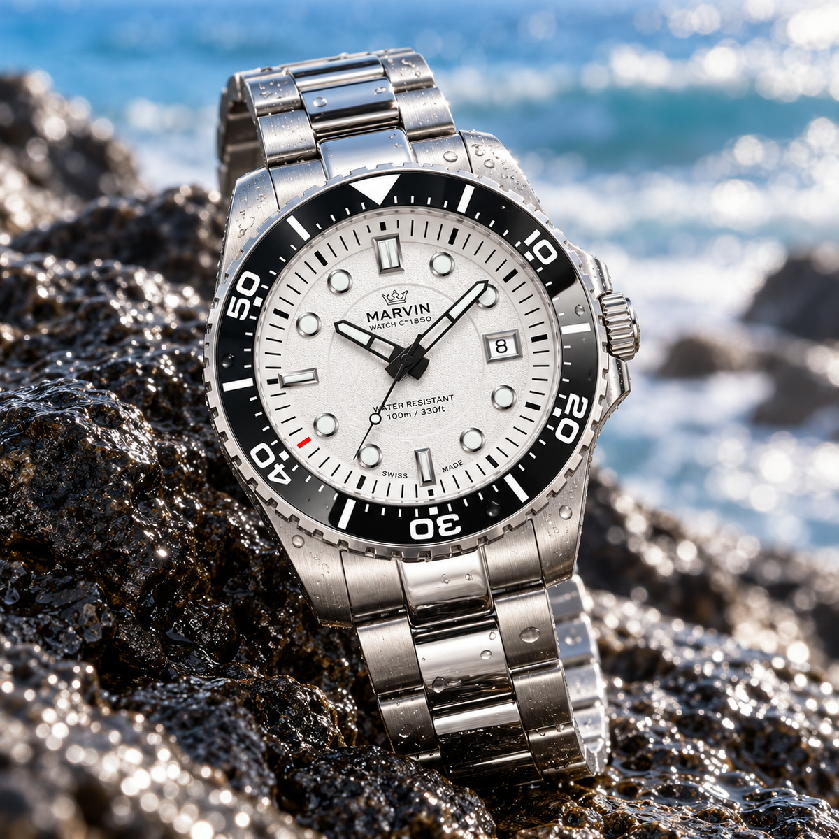 Malton Spark Automatic