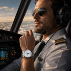 Flying Dutchman GMT