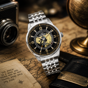 Marvin Origin Heritage Automatic Watch