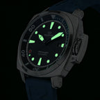 Bathyscaphe Automatic Diver