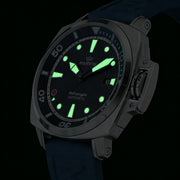Bathyscaphe Automatic Diver