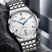 Expectation Automatic Date