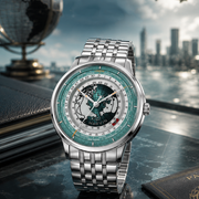 Expectation World Time Automatic