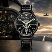 Origin M125 Aviator Edition
