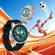 Saint Patrick Worldtimer Automatic x Huawei Smart Movement