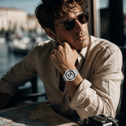 Expectation World Time Automatic