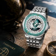 Expectation World Time Automatic